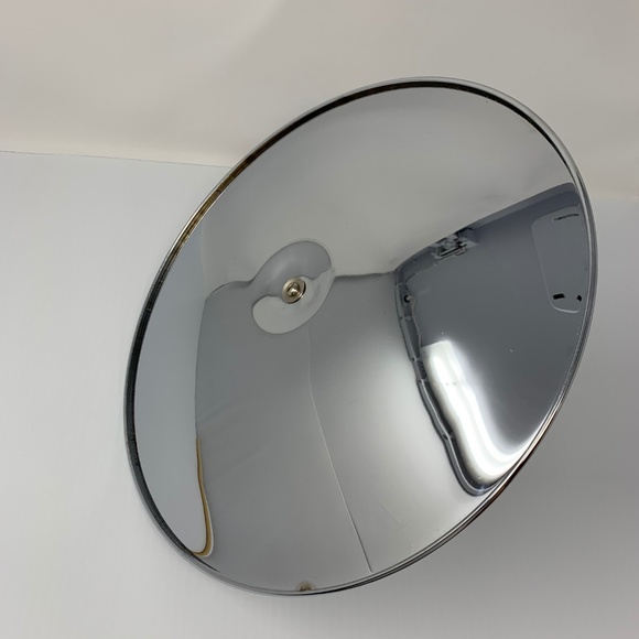 Kromex Serving Tray Mid Century Modern Vintage - Picture 5 of 8